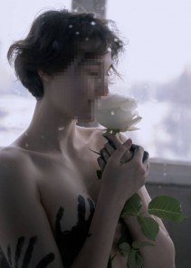Фото проститутки Марина №2 в городе Дальнереченск
