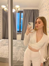 Фото проститутки Настя №3 в городе Дальнереченск