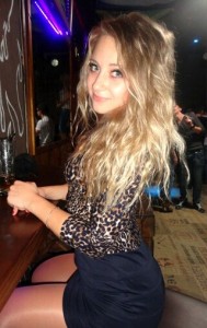 Фото проститутки Катя №4 в городе Дальнереченск