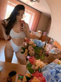 Фото проститутки Даша №4 в городе Дальнереченск