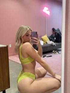 Фото проститутки Мадина №1 в городе Дальнереченск