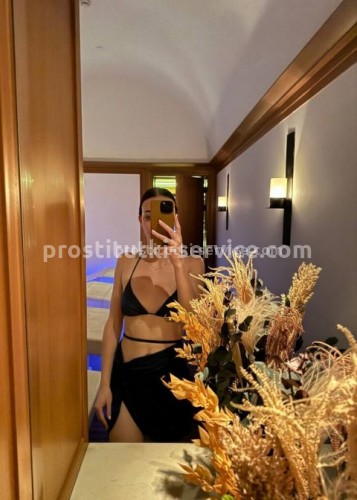 Джоржина, Г. Дальнереченск