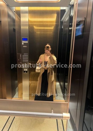 Джоржина, Г. Дальнереченск