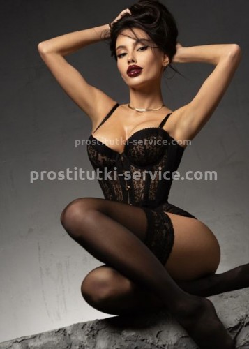 Кристина, Г. Дальнереченск