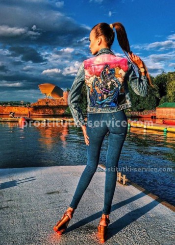 ПОЛИНА, Г. Дальнереченск