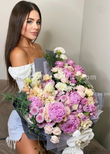Яночка, Г. Дальнереченск